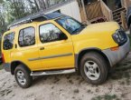 2002 Nissan Xterra under $3000 in Georgia