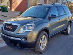 2011 GMC Acadia under $6000 in Colorado