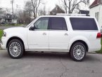 2016 Lincoln Navigator under $10000 in Michigan