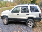 2001 Jeep Grand Cherokee under $1000 in Georgia