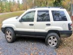 2001 Jeep Grand Cherokee - Chatsworth, GA