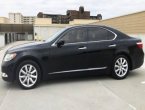 2009 Lexus LS 460 in Maryland