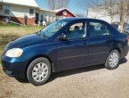 2003 Toyota Corolla was SOLD for only $1600...!