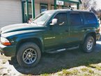 1998 Dodge Durango under $2000 in Washington