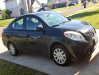 2014 Nissan Versa under $5000 in Texas