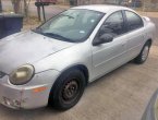 2005 Dodge Neon under $1000 in TX