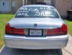 2003 Mercury Grand Marquis under $4000 in Texas