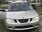 2006 Saab 9-2X under $3000 in Florida