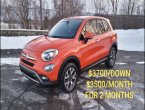 2016 Fiat 500X - Saint Charles, IL