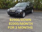 X5 was SOLD for only $8900...!