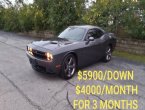 2016 Dodge Challenger under $18000 in Illinois