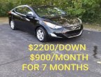 2013 Hyundai Elantra - Saint Charles, IL