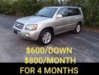 2007 Toyota Highlander - Saint Charles, IL