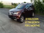 2008 Acura MDX - Saint Charles, IL