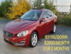 2015 Volvo S60 - Saint Charles, IL