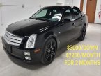 2006 Cadillac STS - Saint Charles, IL