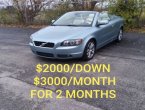 2010 Volvo C70 - Saint Charles, IL