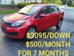 2012 KIA Rio - Saint Charles, IL