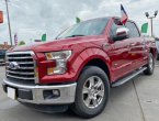 2015 Ford F-150 under $4000 in Texas