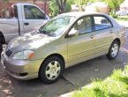 2006 Toyota Corolla under $3000 in Texas