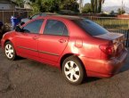 2007 Toyota Corolla under $3000 in California