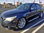 2008 BMW 550 - Anaheim, CA