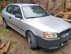 2002 Hyundai Accent - Bow, WA