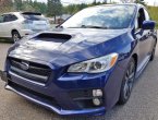 2016 Subaru WRX in New Hampshire