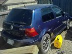 2002 Volkswagen Golf under $3000 in Colorado