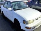 1996 Toyota Corolla under $2000 in California