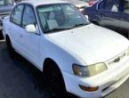 1996 Toyota Corolla under $2000 in CA