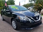 2018 Nissan Sentra under $500 in Florida