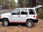 1993 Jeep Grand Cherokee under $2000 in OR