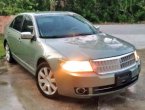 2009 Lincoln MKZ under $6000 in Florida