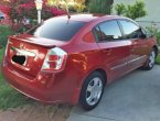 2011 Nissan Sentra under $5000 in California