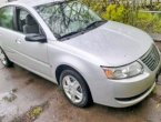 2007 Saturn Ion under $2000 in Ohio