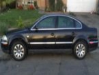 2001 Volkswagen Passat - Sacramento, CA