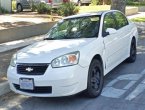 2006 Chevrolet Malibu under $3000 in California