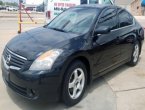 2009 Nissan Altima under $5000 in Texas