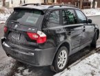 2004 BMW X3 - Columbus, OH