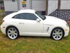 2005 Chrysler Crossfire under $15000 in North Carolina