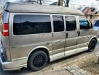 2003 Chevrolet Express under $13000 in New York