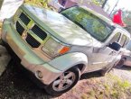 2007 Dodge Nitro under $5000 in North Carolina