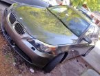 2005 BMW 530 under $6000 in North Carolina