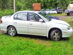 2002 Chevrolet Malibu - Arlington, WA