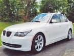 2008 BMW 535 under $8000 in Virginia