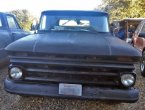 1969 Chevrolet C10-K10 in California