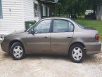 2002 Chevrolet Malibu under $3000 in Texas