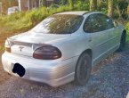 2001 Pontiac Grand Prix under $3000 in West Virginia