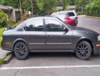 2000 Nissan Maxima in Washington